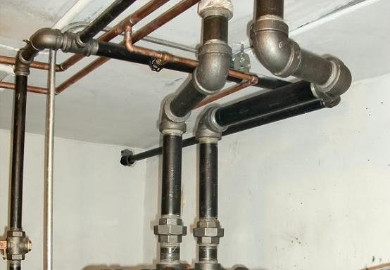 Photo of Primary Plumbing and Heating LLC.