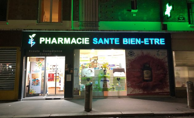 Photo de Pharmacie Santé Bien-être
