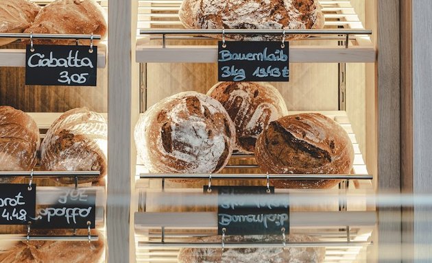 Foto von Bäckerei Fenzl Oed