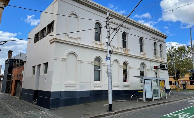 Photo of NAB Branch - North Melbourne