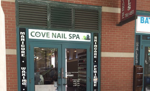 Photo of Cove Nails