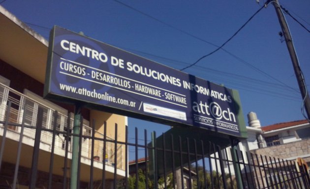 Foto de Centro de Soluciones Informáticas