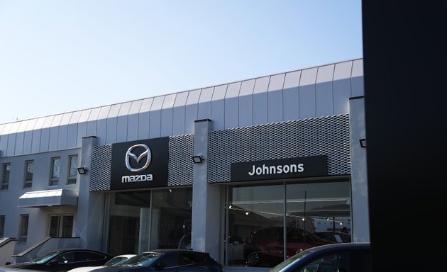 Photo of Johnsons Mazda Gloucester