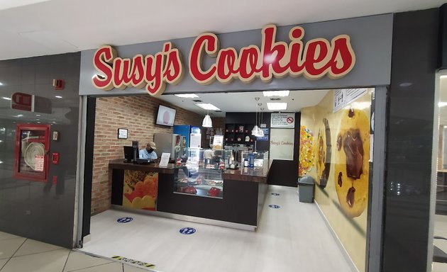 Foto de Susy's Cookies CC El Recreo