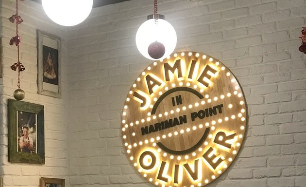Photo of Jamie's Pizzeria