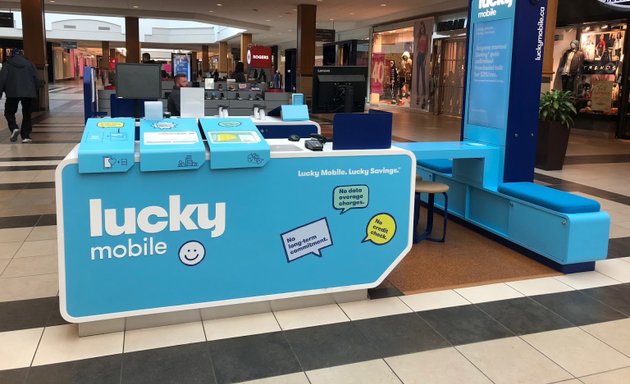 Photo of Lucky Mobile