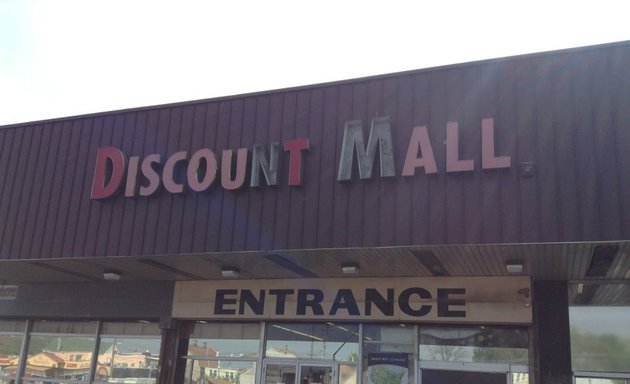 Photo of Discount Mall