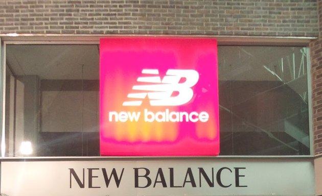Photo of New Balance Canal Walk – Experience Store