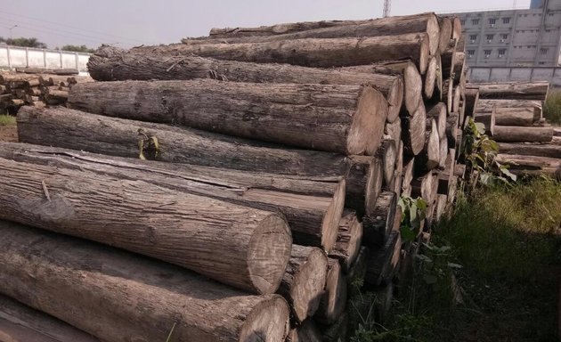Photo of Umiya Wood Industries