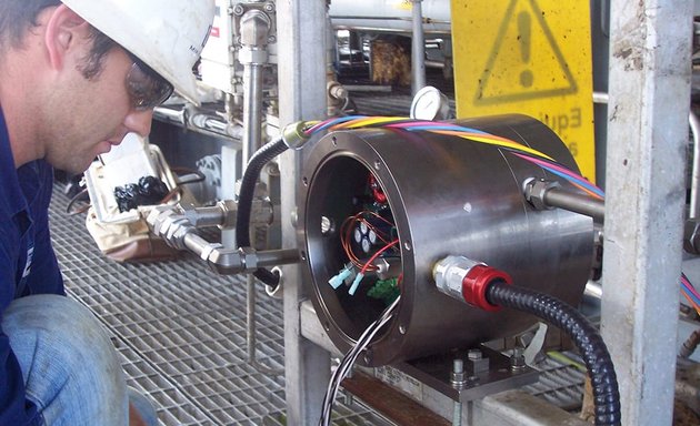 Photo of REVOLUTION Turbine Technologies