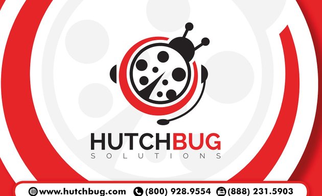 Photo of Hutchbug Solutions