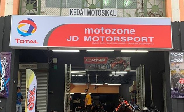 Photo of jd Motorsport