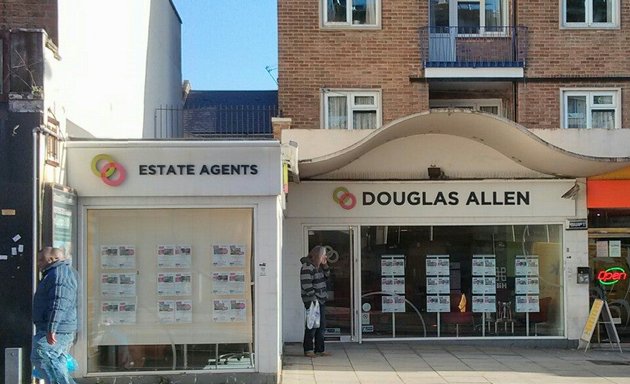 Photo of Douglas Allen Estate Agents