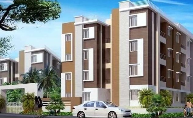 Photo of Aashish Developer And Builders