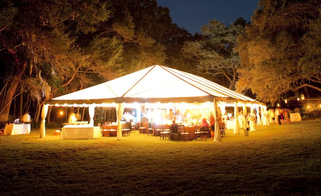 Photo of Elite Tent Rental