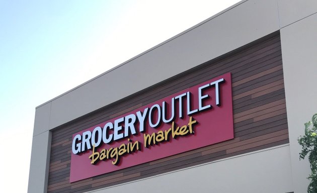 Photo of Grocery Outlet
