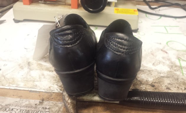 Photo of hi tec Shoe Repair