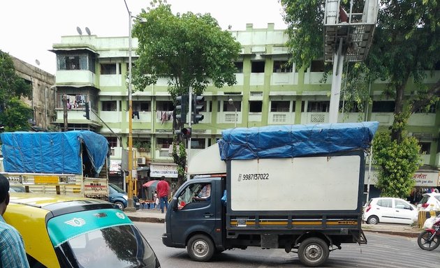 Photo of IDBI Bank ATM