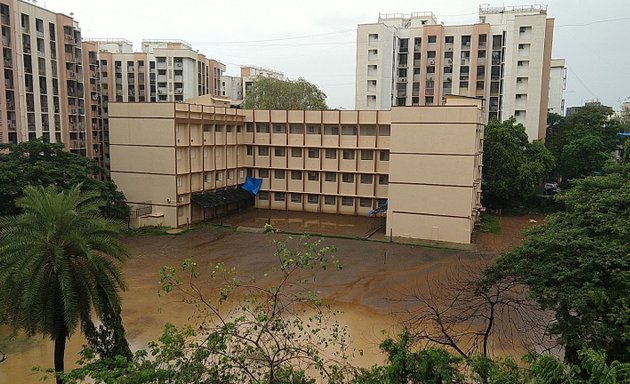 Photo of Paranjape Vidyalaya