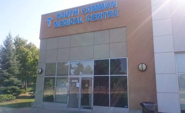 Photo of South Common Medical Centre