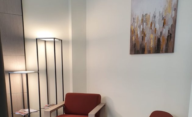 Photo de Quadrifoglio Group Office Furniture