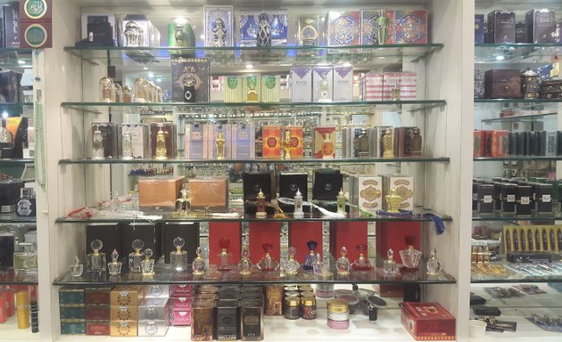 Photo of AL Madina Perfumes