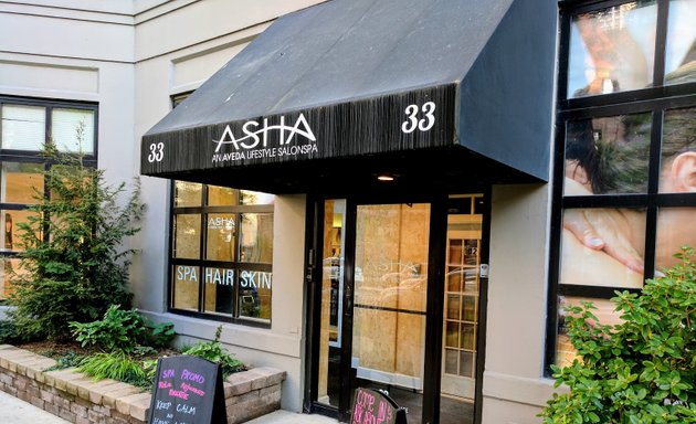 Photo of Asha SalonSpa - Gold Coast