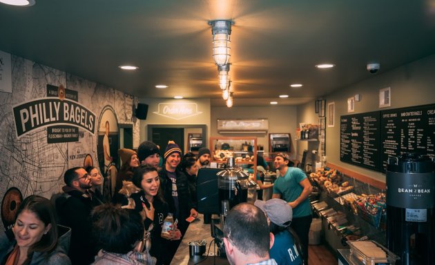 Photo of Passyunk Ave Bagels