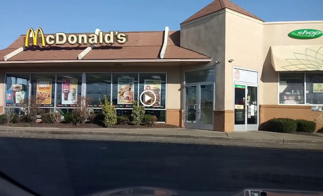 Photo of McDonald's