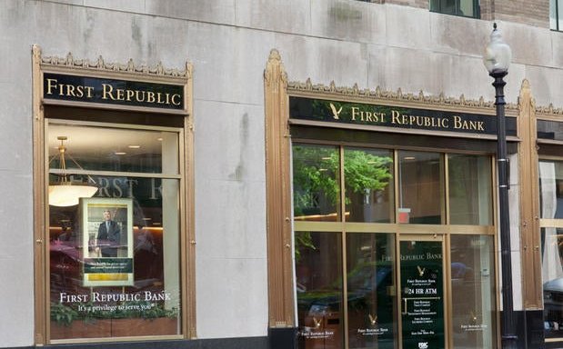Photo of First Republic Bank