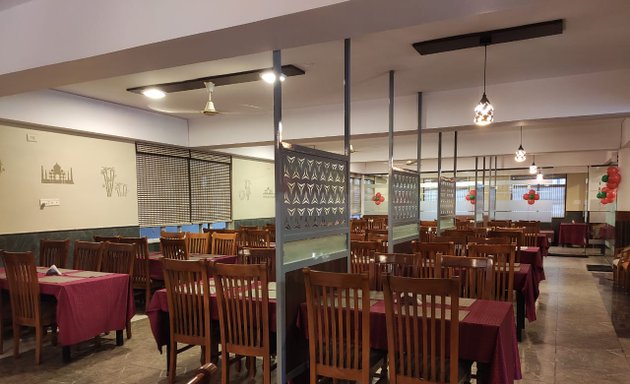 Photo of Amaravathi Andhra Style Family Restaurant