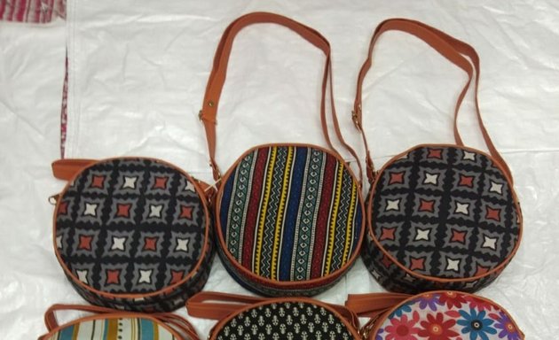 Photo of Nandi Belts And Novelties