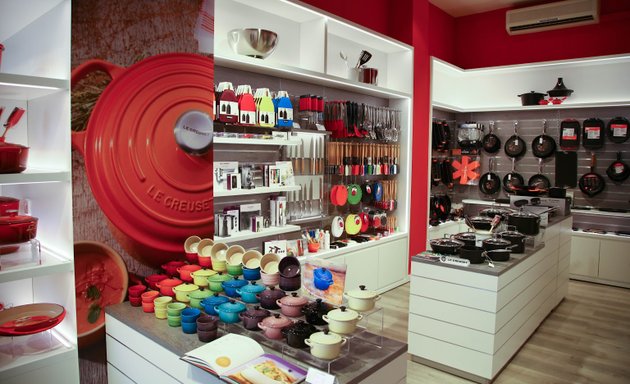 Foto de Boutique Le Creuset Valencia