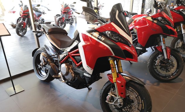 Foto de Ducati