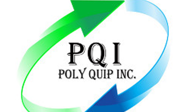 Photo of PQI Poly Quip Inc