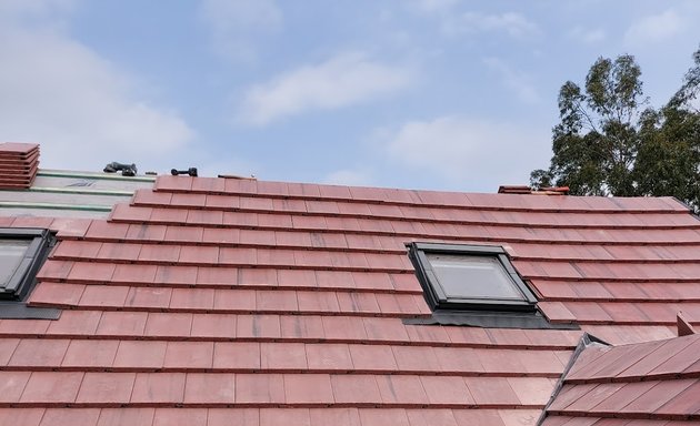 Photo of Enviro shield roofing ltd