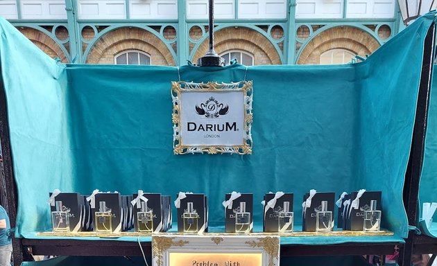 Photo of DARIUM London