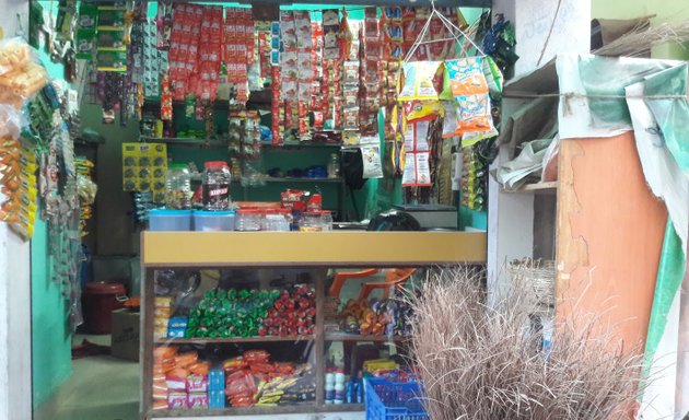 Photo of Nanjudeshwara Provision Store