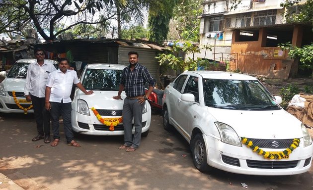 Photo of Apollo Cabs Mumbai