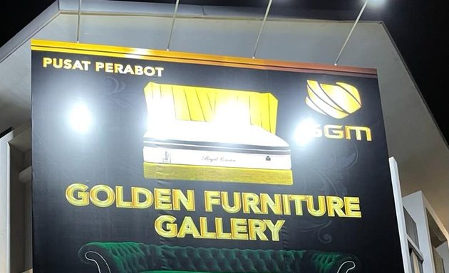 Photo of Golden Furniture Gallery