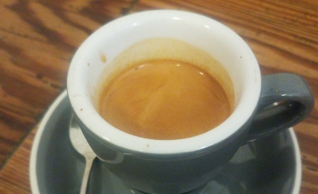 Photo of Ninth Street Espresso