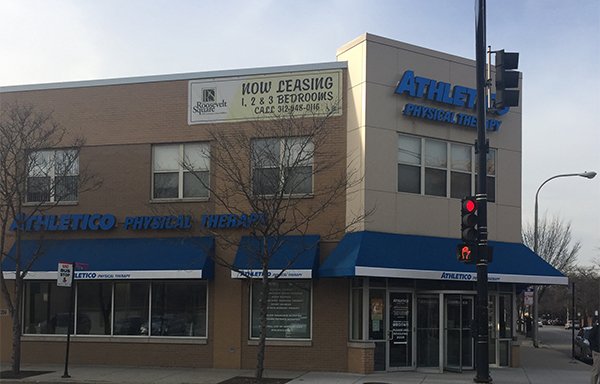 Photo of Athletico Physical Therapy - Little Italy