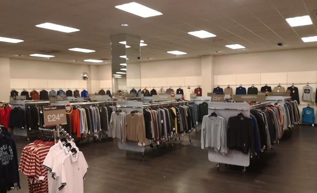 Photo of TK Maxx