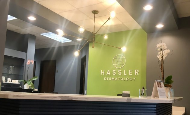 Photo of Hassler Dermatology