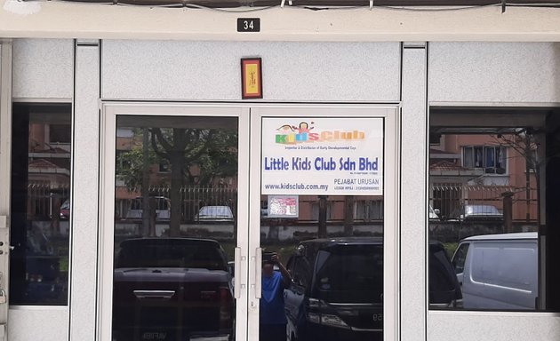 Photo of Little Kids Club Sdn. Bhd.