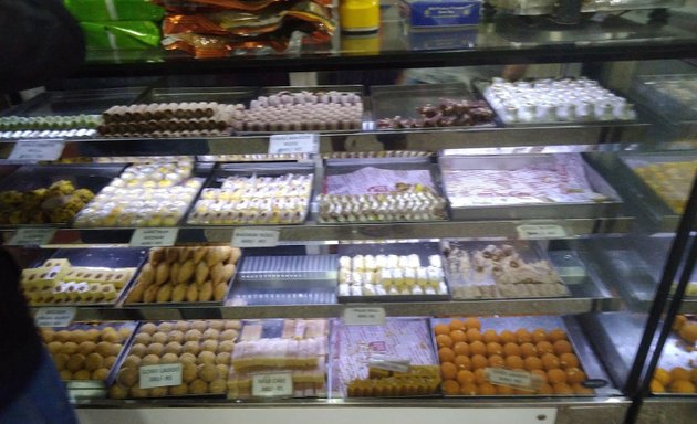 Photo of Kheteshwar Pooja Sweets
