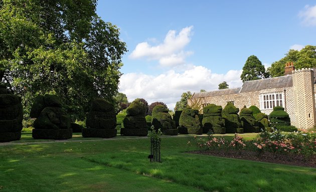 Photo of London Nature Trust