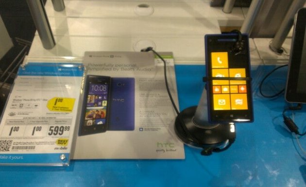 Photo of Best Buy