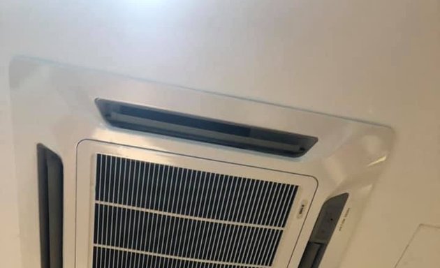 Photo of High Cool Aircond Services