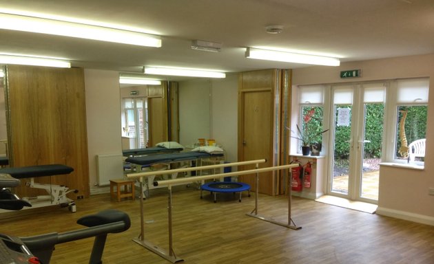 Photo of Central Foot Clinic - Podiatrist Derby